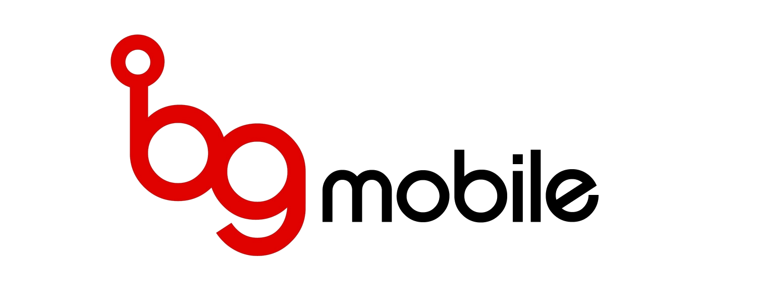 logo BG Mobile